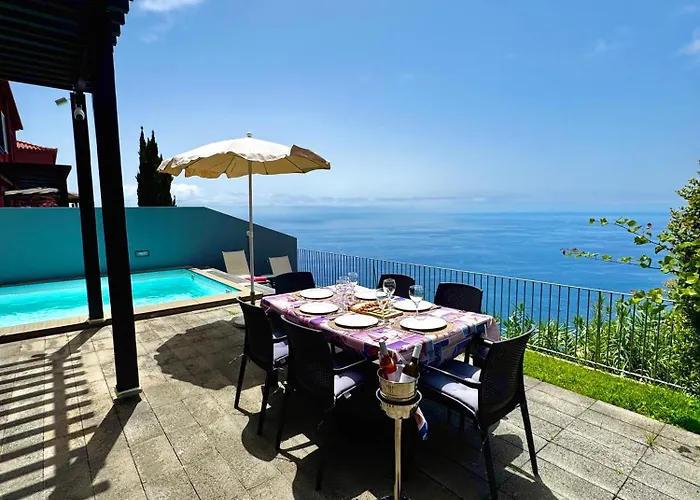 Sunset Dreams - * Arco da Calheta (Madeira)