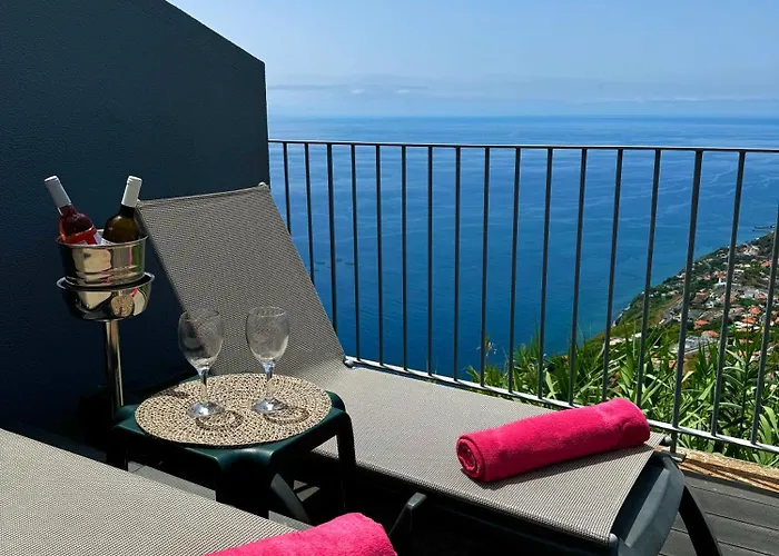 Vila Sunset Dreams - *