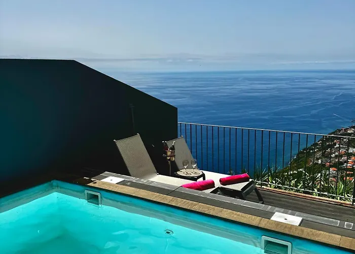 Sunset Dreams - * Arco da Calheta (Madeira)