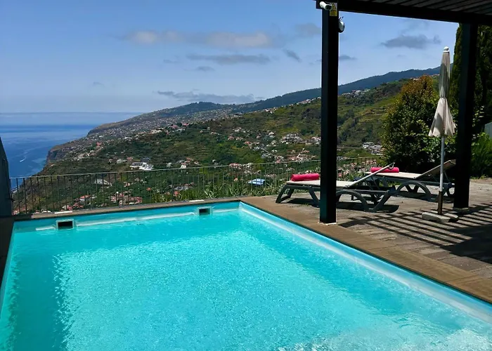 Vila Sunset Dreams - *