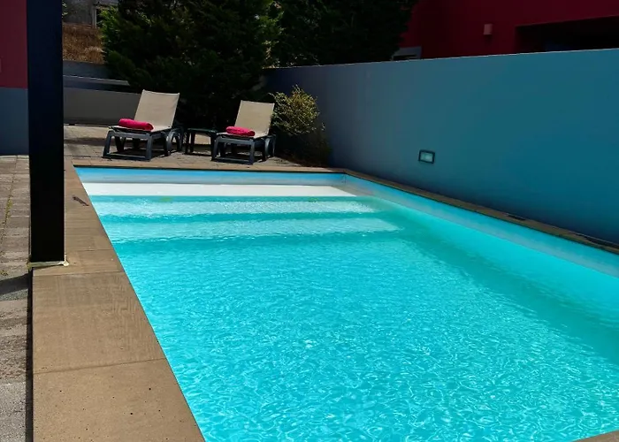 Sunset Dreams - Vila